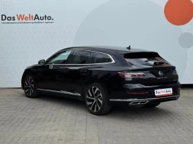 Обява за продажба на VW Arteon R-Line 1.4 eHybrid OPF DSG ~63 900 лв. - изображение 2