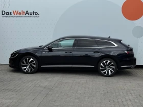 Обява за продажба на VW Arteon R-Line 1.4 eHybrid OPF DSG ~63 900 лв. - изображение 3