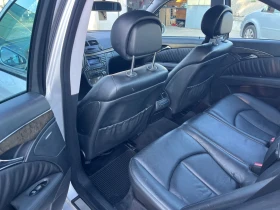 Mercedes-Benz E 220 CDI Avantgarde  | Mobile.bg    15