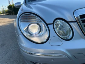 Обява за продажба на Mercedes-Benz E 220 CDI Avantgarde  ~15 700 лв. - изображение 6