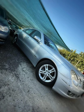 Обява за продажба на Mercedes-Benz E 220 CDI Avantgarde  ~13 100 лв. - изображение 2