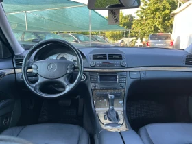 Обява за продажба на Mercedes-Benz E 220 CDI Avantgarde  ~15 700 лв. - изображение 11