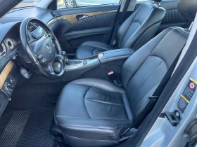 Обява за продажба на Mercedes-Benz E 220 CDI Avantgarde  ~15 700 лв. - изображение 9