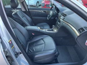 Mercedes-Benz E 220 CDI Avantgarde  | Mobile.bg    14