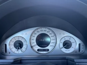 Обява за продажба на Mercedes-Benz E 220 CDI Avantgarde  ~15 700 лв. - изображение 10