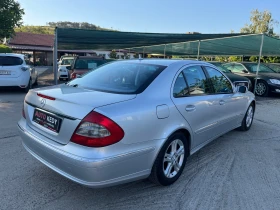 Обява за продажба на Mercedes-Benz E 220 CDI Avantgarde  ~15 700 лв. - изображение 4