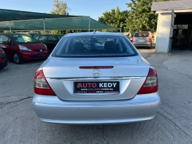 Обява за продажба на Mercedes-Benz E 220 CDI Avantgarde  ~15 700 лв. - изображение 5