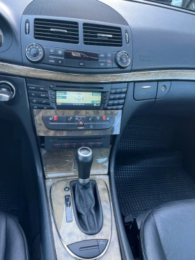 Mercedes-Benz E 220 CDI Avantgarde  | Mobile.bg    13