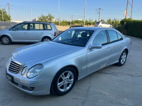 Обява за продажба на Mercedes-Benz E 220 CDI Avantgarde  ~15 700 лв. - изображение 1
