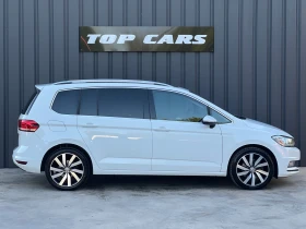 Обява за продажба на VW Touran Highline ~24 500 лв. - изображение 8