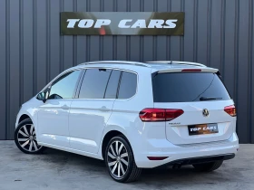 Обява за продажба на VW Touran Highline ~24 500 лв. - изображение 3