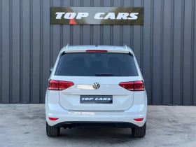 Обява за продажба на VW Touran Highline ~24 500 лв. - изображение 4