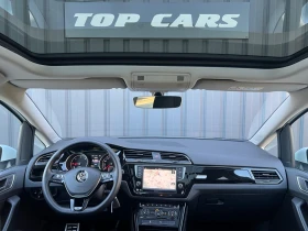 VW Touran Highline | Mobile.bg    13