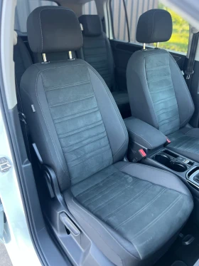 VW Touran Highline | Mobile.bg    17