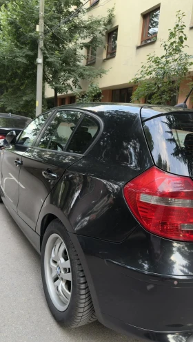Обява за продажба на BMW 120 ~9 800 лв. - изображение 1