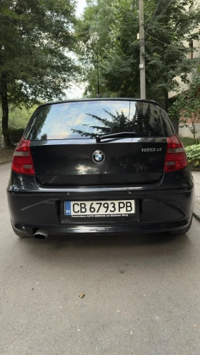 Обява за продажба на BMW 120 ~9 800 лв. - изображение 4