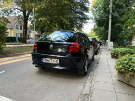 Обява за продажба на BMW 120 ~9 800 лв. - изображение 2