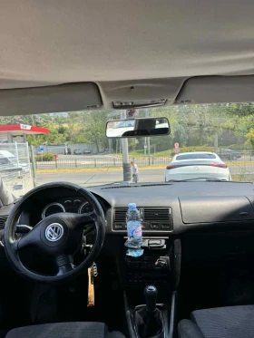 Обява за продажба на VW Golf VW Golf 4 1.9 TDI 4x4 90hp TOP ~4 900 лв. - изображение 7