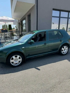 Обява за продажба на VW Golf VW Golf 4 1.9 TDI 4x4 90hp TOP ~4 900 лв. - изображение 4