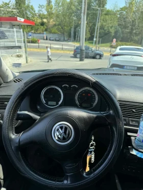 Обява за продажба на VW Golf VW Golf 4 1.9 TDI 4x4 90hp TOP ~4 900 лв. - изображение 8