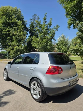 VW Golf 5 | Mobile.bg    3