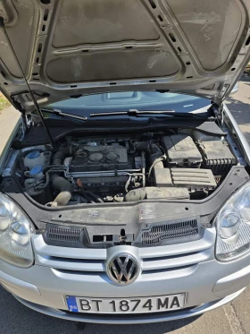VW Golf 5 | Mobile.bg    9