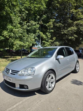 VW Golf 5 | Mobile.bg    2