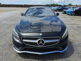 Mercedes-Benz S 550 AMG* DESIGNO* МАСАЖ* ДИСТРОНИК* BURMASTER* ОБДУХ* 