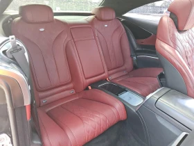 Mercedes-Benz S 550 AMG* DESIGNO* МАСАЖ* ДИСТРОНИК* BURMASTER* ОБДУХ* - 45900 лв. - 71189055 10