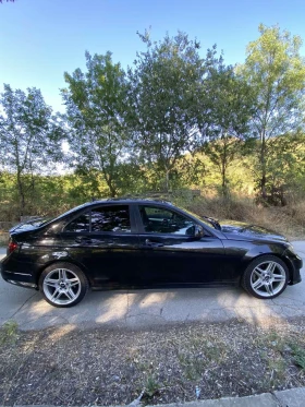 Обява за продажба на Mercedes-Benz C 220 ~16 500 лв. - изображение 1