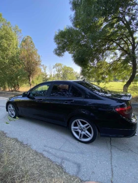 Обява за продажба на Mercedes-Benz C 220 ~16 500 лв. - изображение 4
