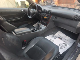 Mercedes-Benz C 180 i-122. GPL   | Mobile.bg    10