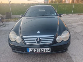 Mercedes-Benz C 180 i-122. GPL   | Mobile.bg    6