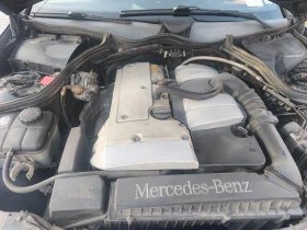 Mercedes-Benz C 180 i-122. GPL   | Mobile.bg    14