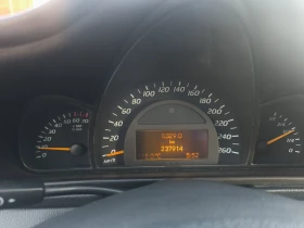Mercedes-Benz C 180 i-122. GPL   | Mobile.bg    11