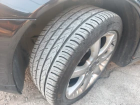 Mercedes-Benz C 180 i-122. GPL   | Mobile.bg    15