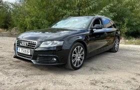 Обява за продажба на Audi A4 station wagon ~4 800 EUR - изображение 10