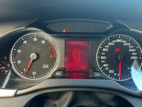 Audi A4 station wagon | Mobile.bg    13
