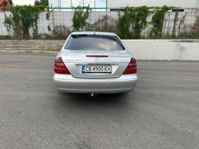 Обява за продажба на Mercedes-Benz E 320 Avantgarde ~8 900 лв. - изображение 3