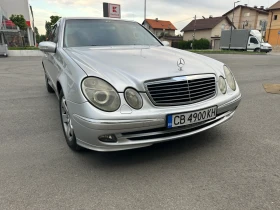 Обява за продажба на Mercedes-Benz E 320 Avantgarde ~8 900 лв. - изображение 4