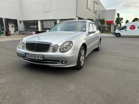 Обява за продажба на Mercedes-Benz E 320 Avantgarde ~8 900 лв. - изображение 1
