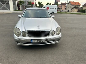 Обява за продажба на Mercedes-Benz E 320 Avantgarde ~8 900 лв. - изображение 1
