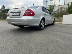 Обява за продажба на Mercedes-Benz E 320 Avantgarde ~8 900 лв. - изображение 2