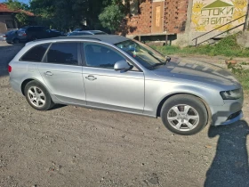 Обява за продажба на Audi A4 В8 ~10 900 лв. - изображение 1