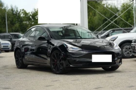 Обява за продажба на Tesla Model 3 Performance DUAL AWD ~27 000 EUR - изображение 1