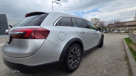 Обява за продажба на Opel Insignia Country Tourer 4x4 ~21 000 лв. - изображение 3