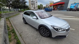 Обява за продажба на Opel Insignia Country Tourer 4x4 ~21 000 лв. - изображение 2