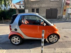 Smart Fortwo   | Mobile.bg    3