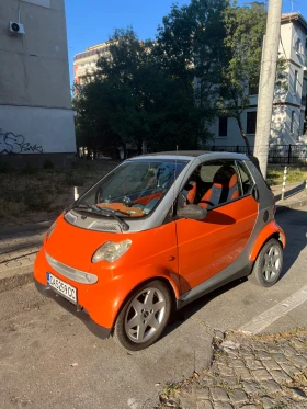 Smart Fortwo   | Mobile.bg    8