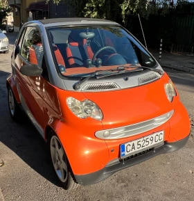 Smart Fortwo   | Mobile.bg    14